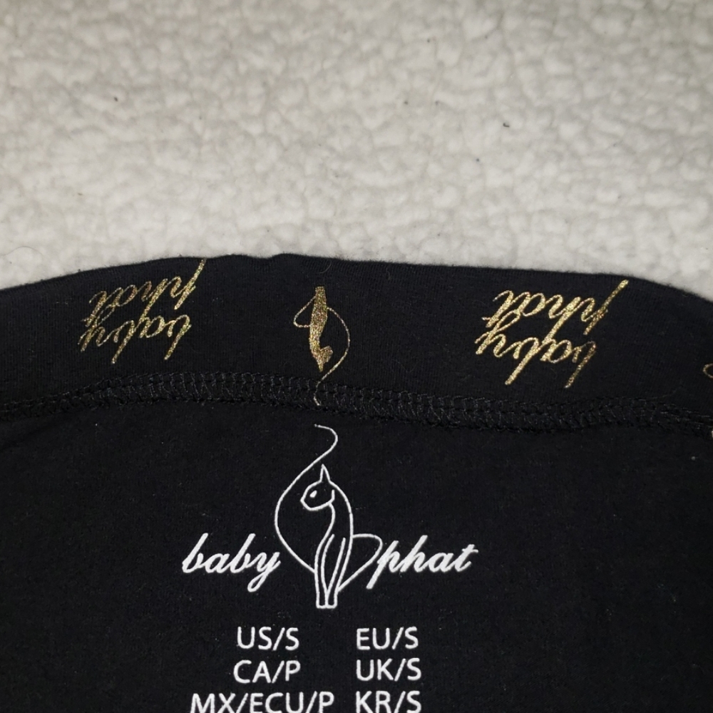 Mini Skirt - Picture 2 of 2